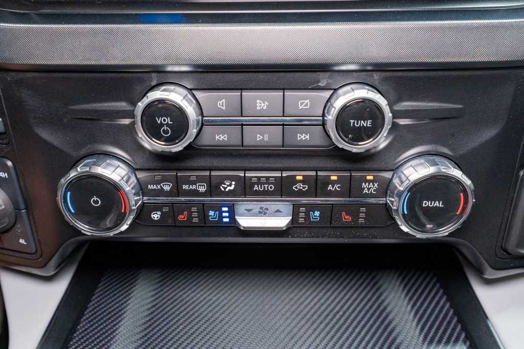 2024 Ford F-350 Image 27