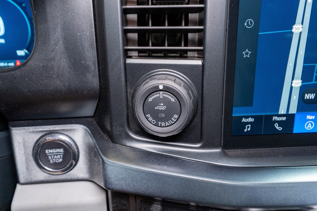 2024 Ford F-350 Image 29