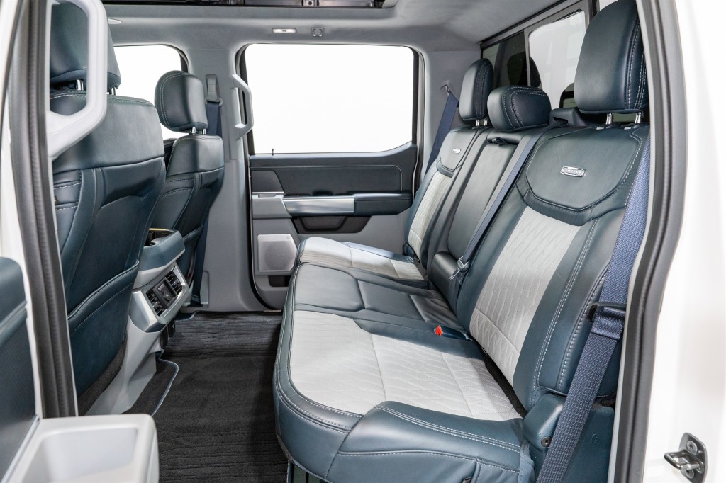 2024 Ford F-350 Image 40