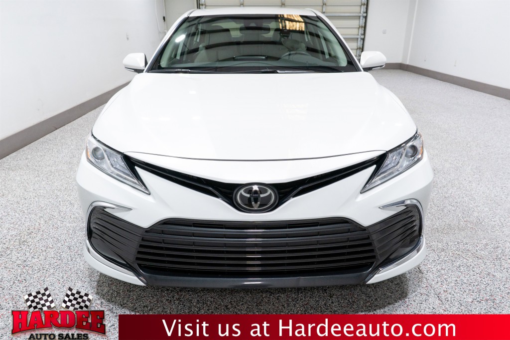 2023 Toyota Camry Image 7