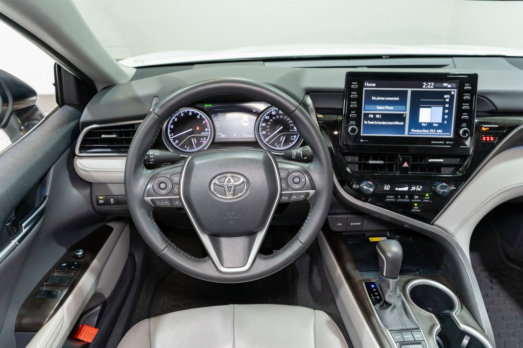 2023 Toyota Camry Image 11