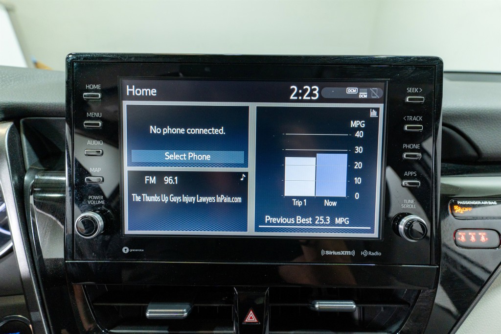 2023 Toyota Camry Image 16