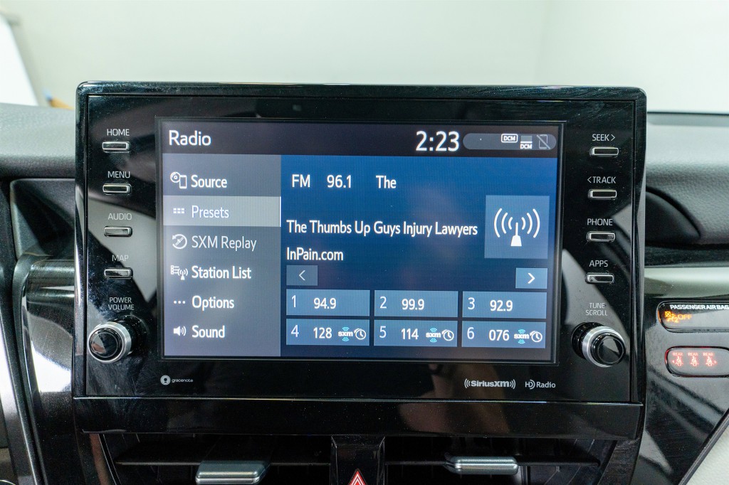 2023 Toyota Camry Image 17