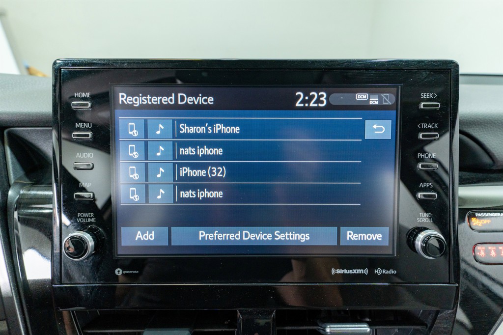 2023 Toyota Camry Image 18