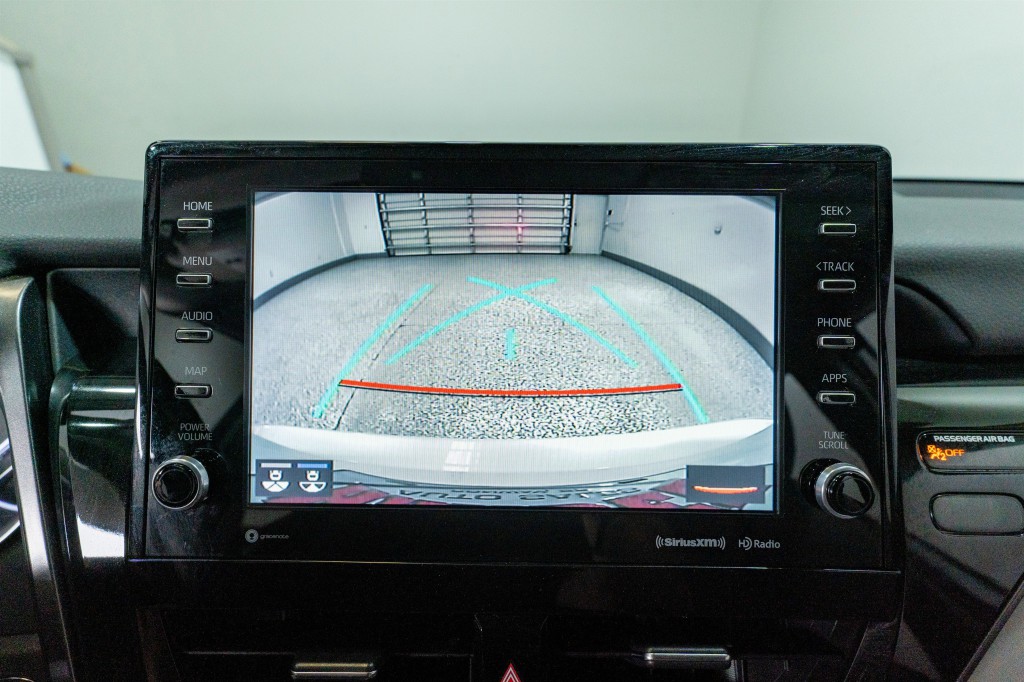 2023 Toyota Camry Image 19