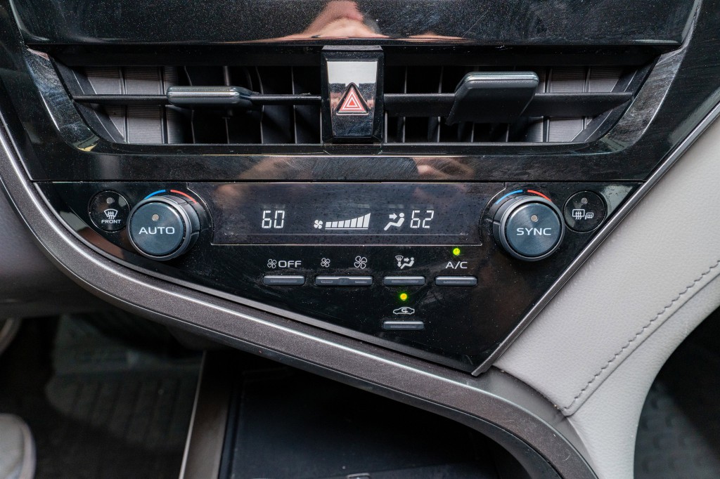 2023 Toyota Camry Image 20