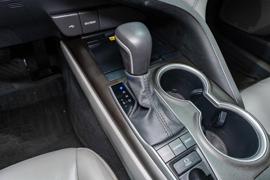 2023 Toyota Camry Image 22