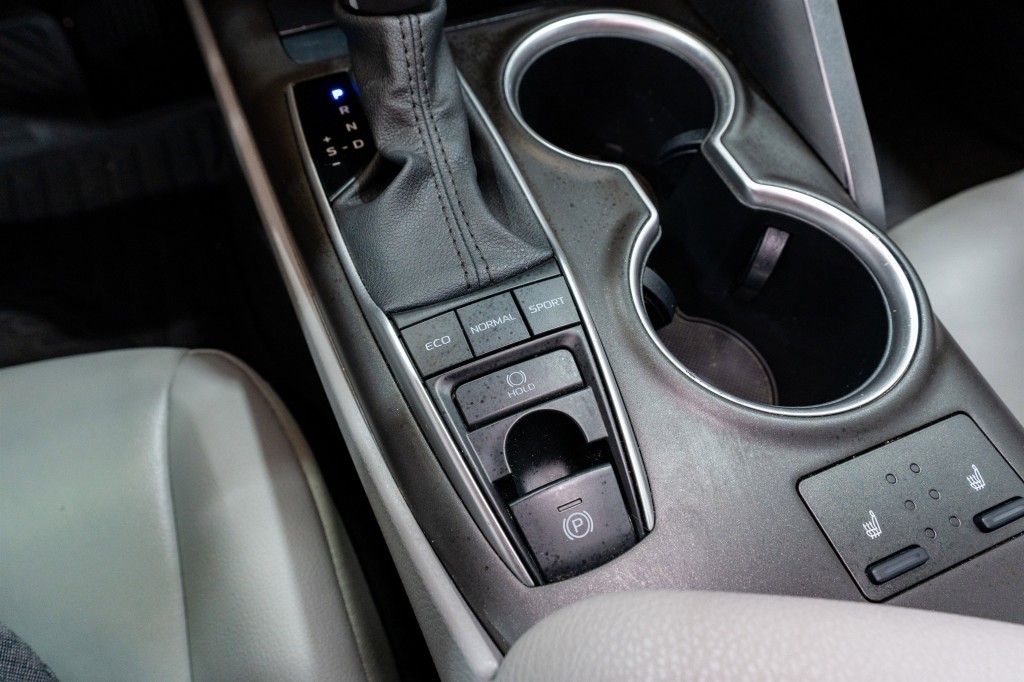 2023 Toyota Camry Image 23