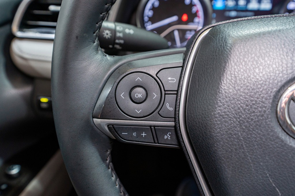 2023 Toyota Camry Image 27