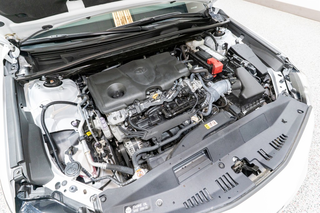 2023 Toyota Camry Image 34