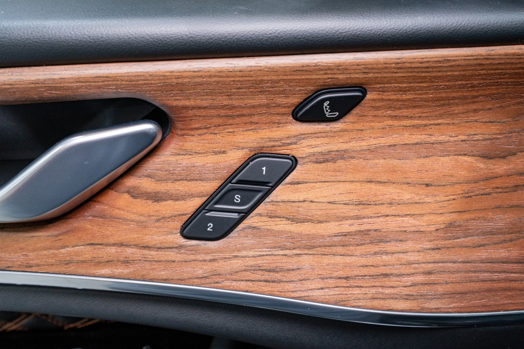 2023 Jeep Grand Cherokee Image 14