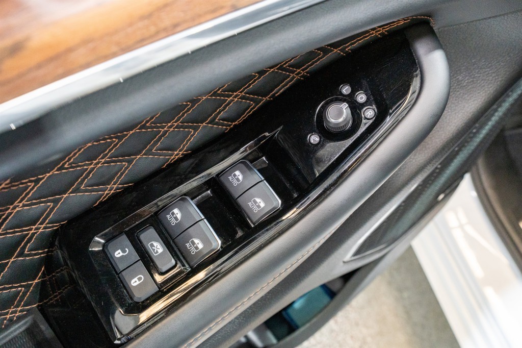 2023 Jeep Grand Cherokee Image 15
