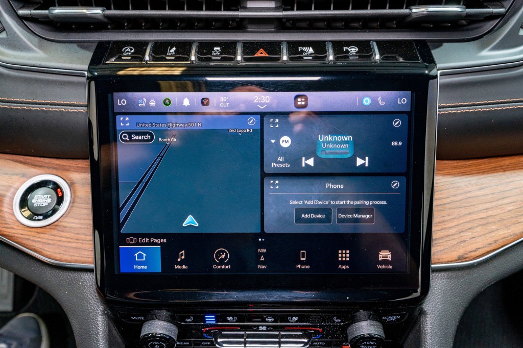 2023 Jeep Grand Cherokee Image 20