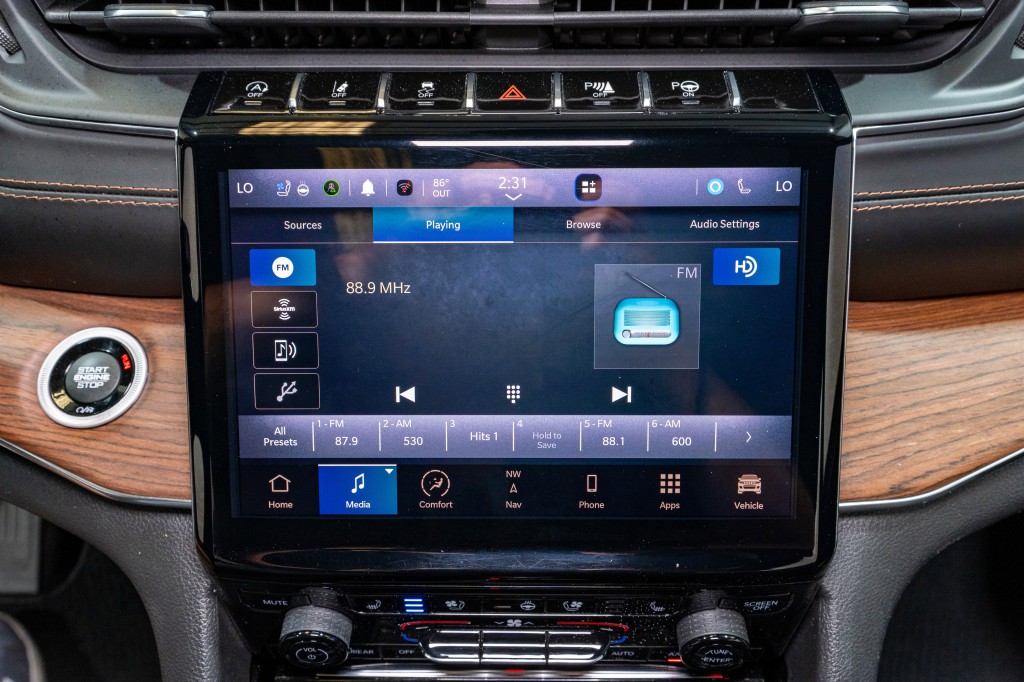 2023 Jeep Grand Cherokee Image 21