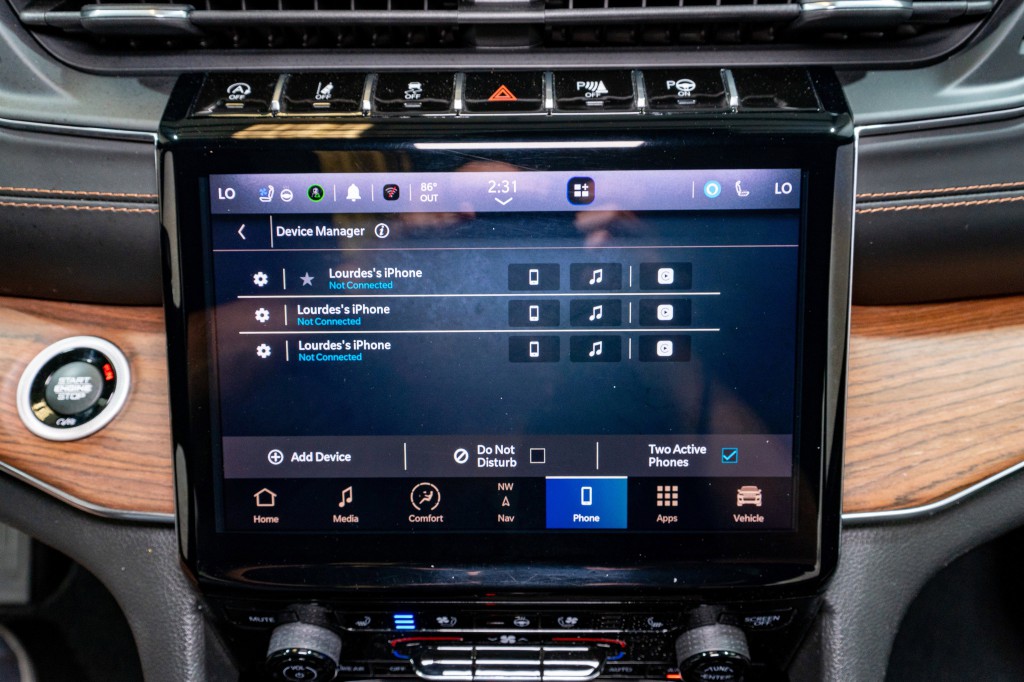 2023 Jeep Grand Cherokee Image 23