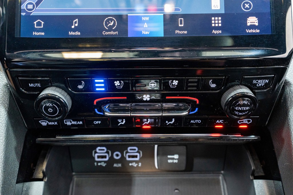 2023 Jeep Grand Cherokee Image 25