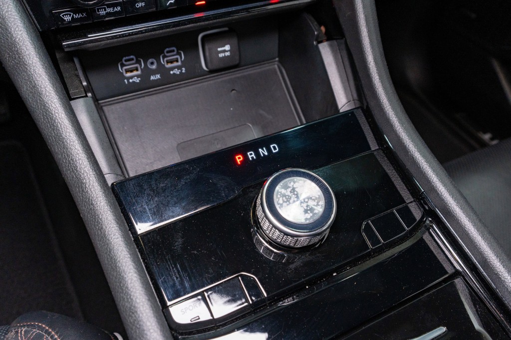 2023 Jeep Grand Cherokee Image 27