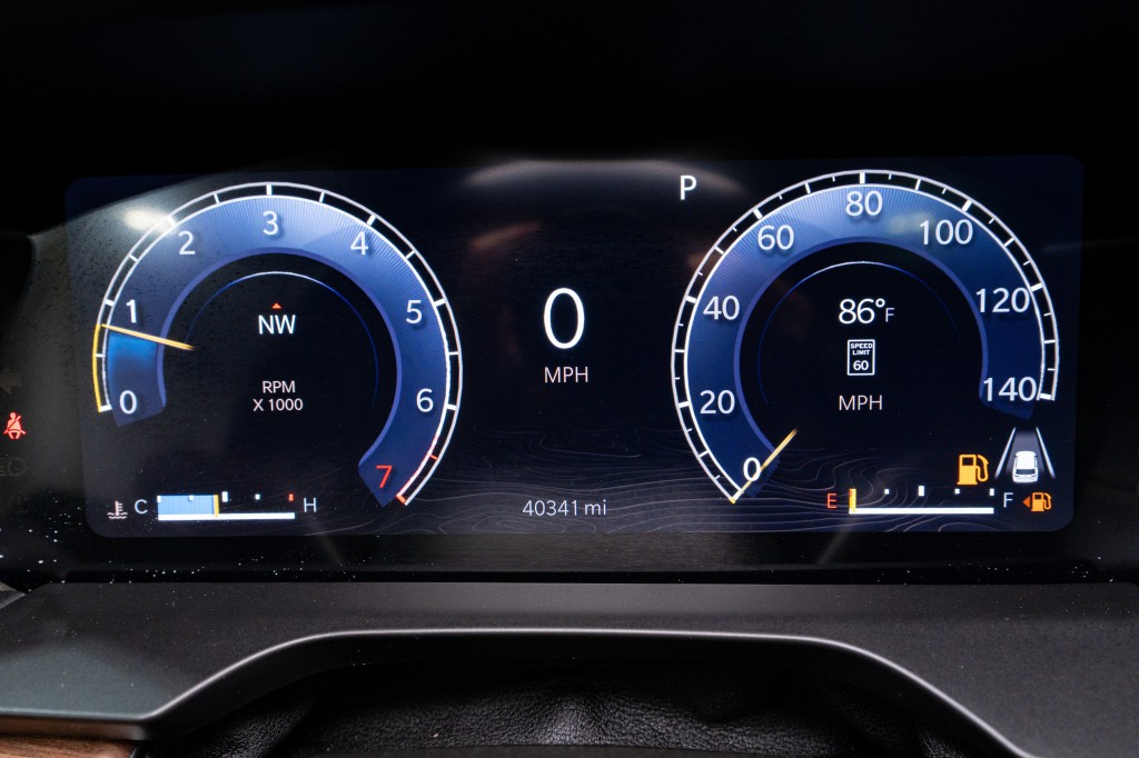 2023 Jeep Grand Cherokee Image 28
