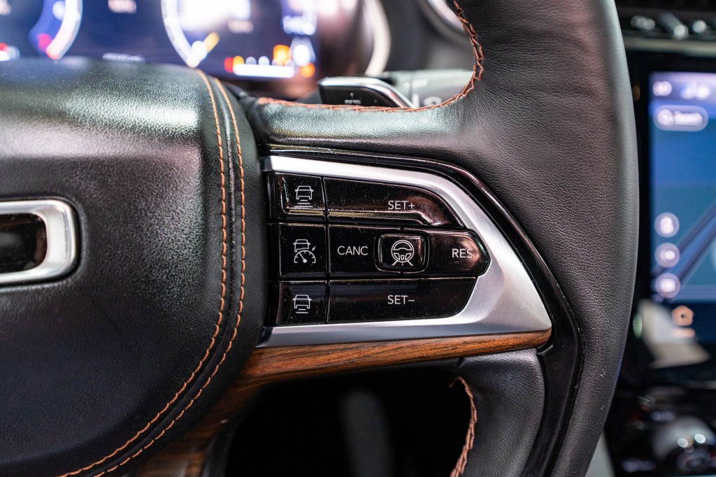 2023 Jeep Grand Cherokee Image 29