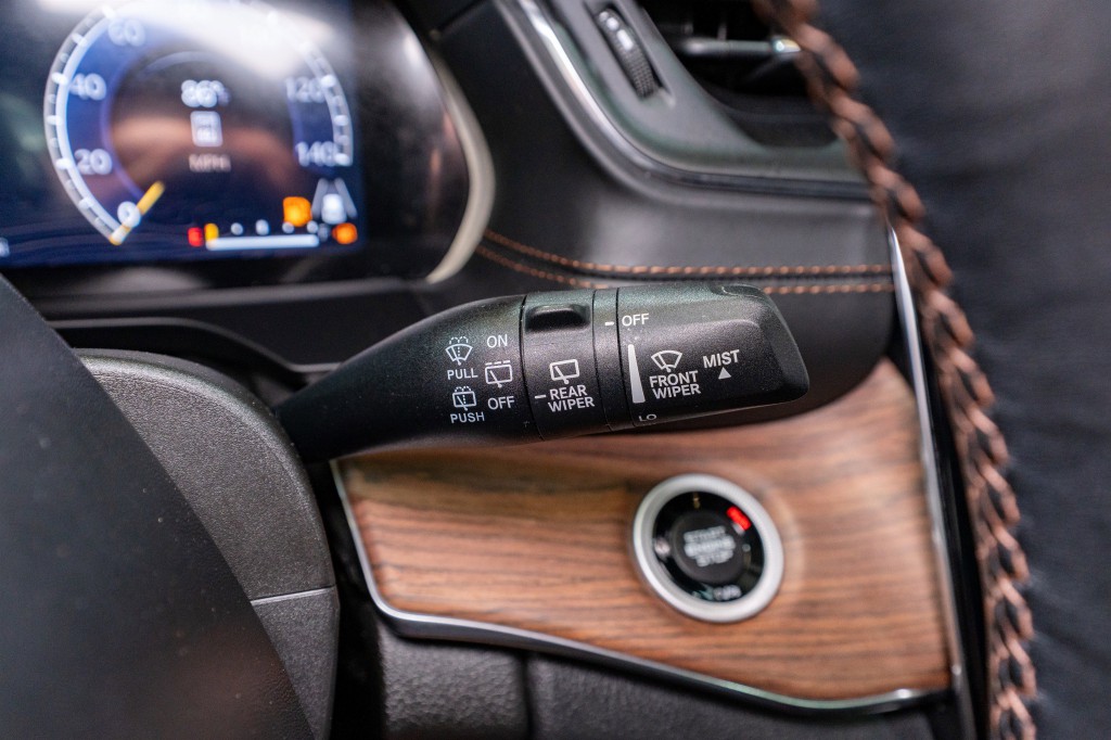 2023 Jeep Grand Cherokee Image 31