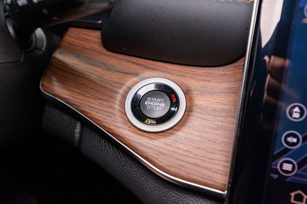 2023 Jeep Grand Cherokee Image 33