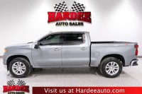 Image for 2023 Chevrolet Silverado 1500 LTZ ID: 7432256