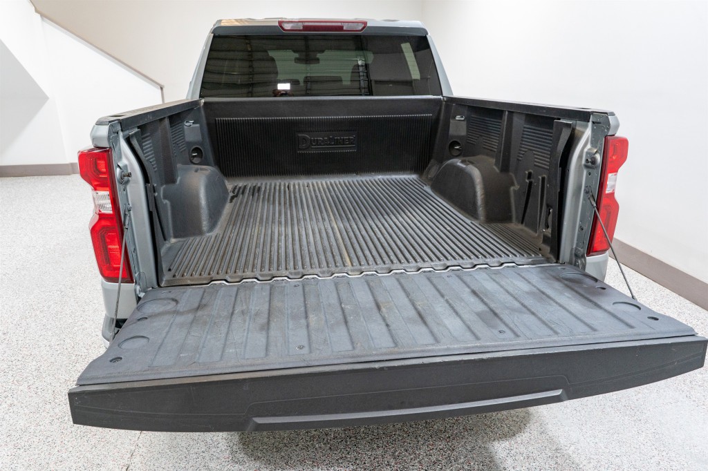 2023 Chevrolet Silverado 1500 Image 11