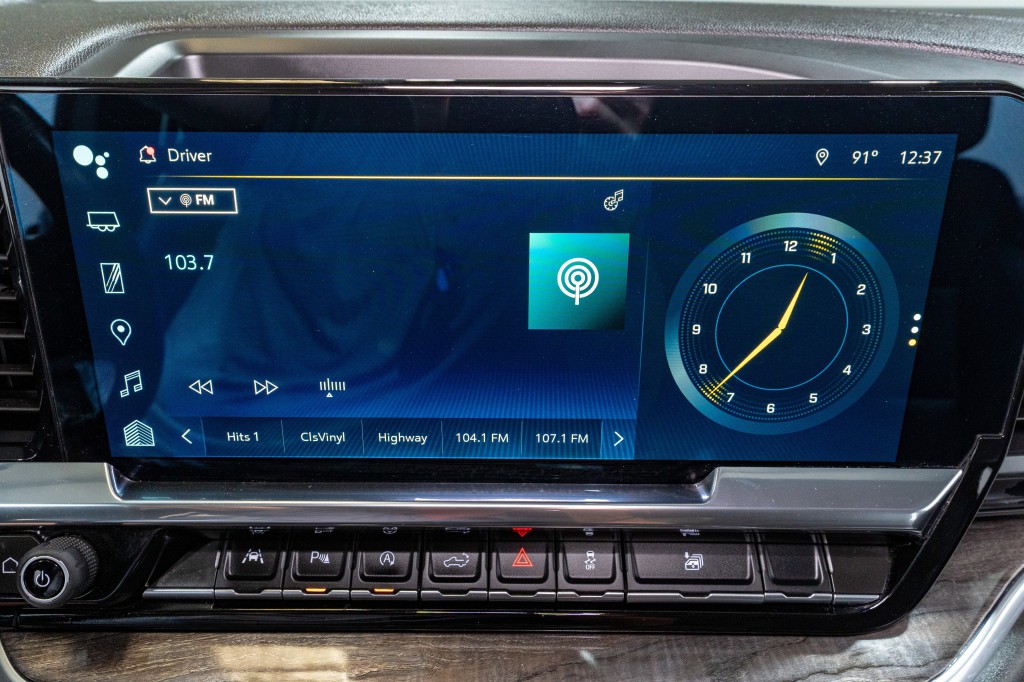 2023 Chevrolet Silverado 1500 Image 18
