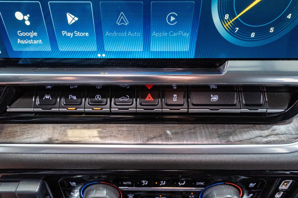 2023 Chevrolet Silverado 1500 Image 22