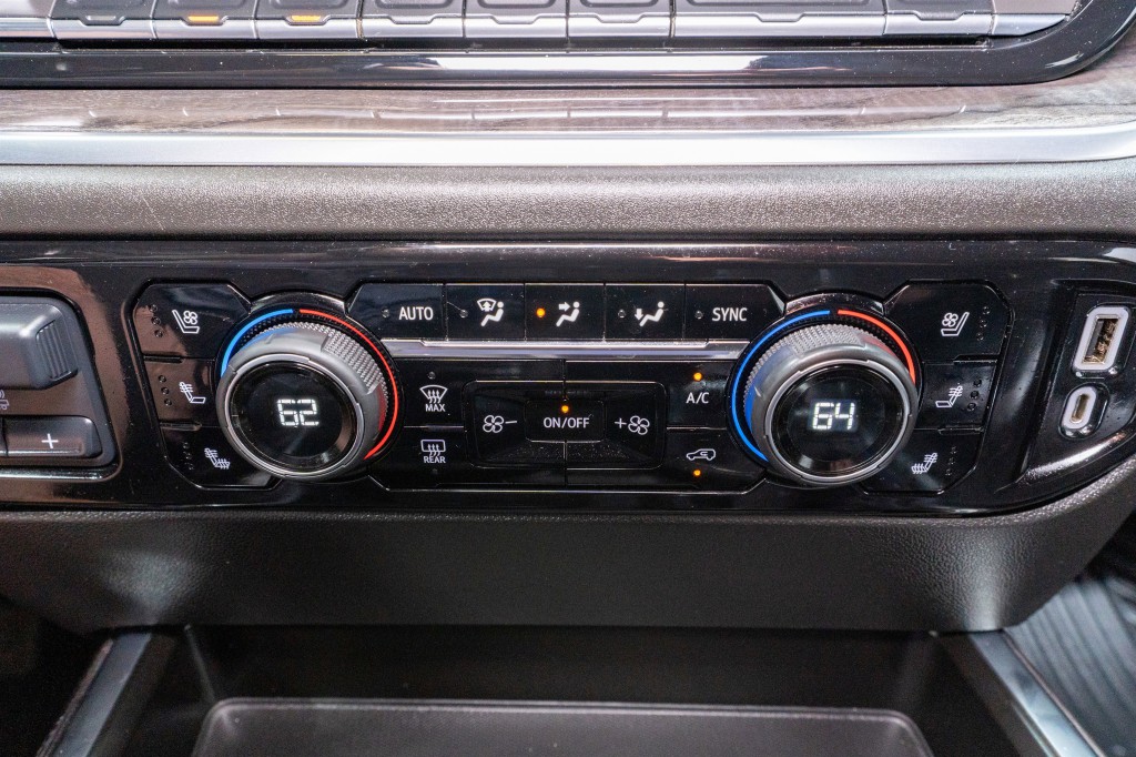2023 Chevrolet Silverado 1500 Image 23