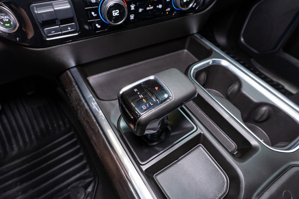 2023 Chevrolet Silverado 1500 Image 25