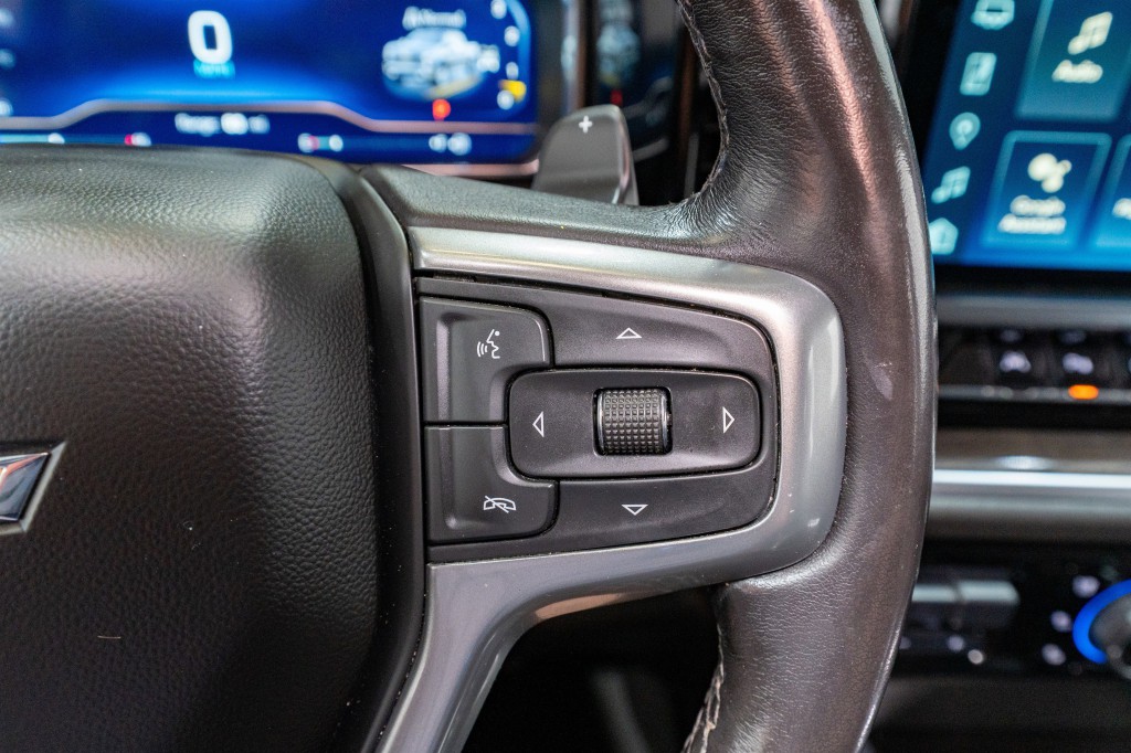 2023 Chevrolet Silverado 1500 Image 27