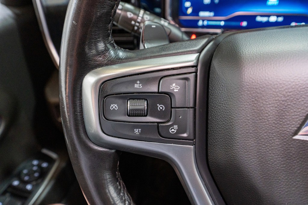 2023 Chevrolet Silverado 1500 Image 28