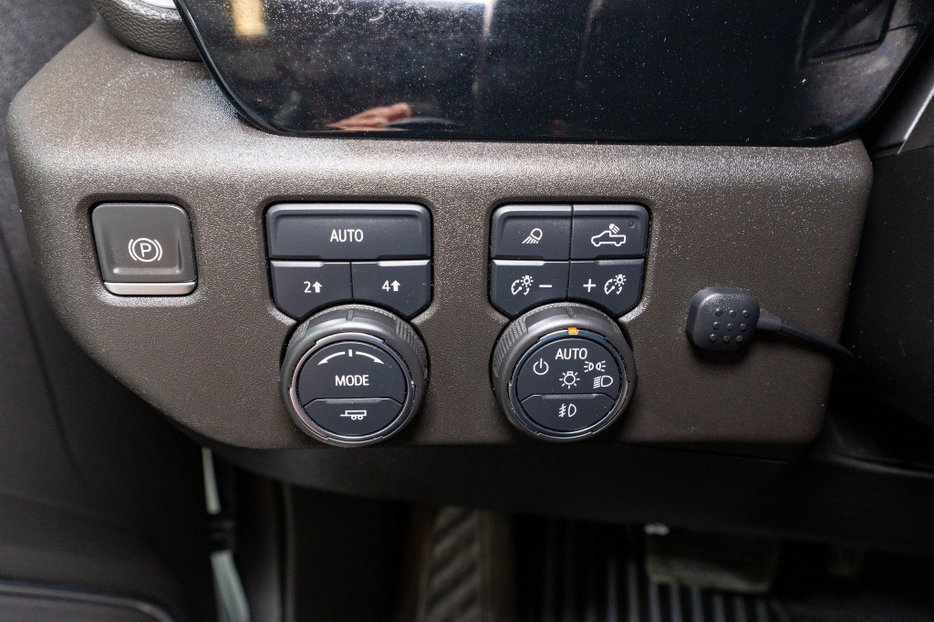 2023 Chevrolet Silverado 1500 Image 30