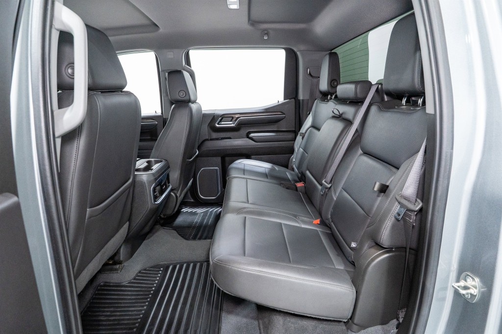 2023 Chevrolet Silverado 1500 Image 31