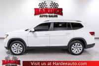 Image for 2021 Volkswagen Atlas 3.6L V6 SEL ID: 7432411