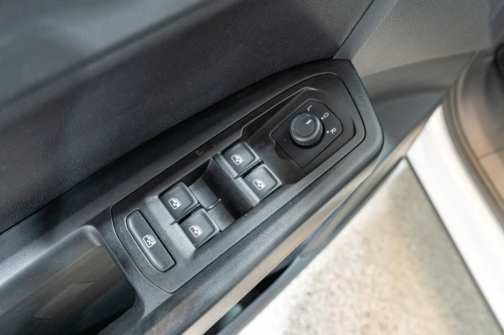 2021 Volkswagen Atlas Image 14
