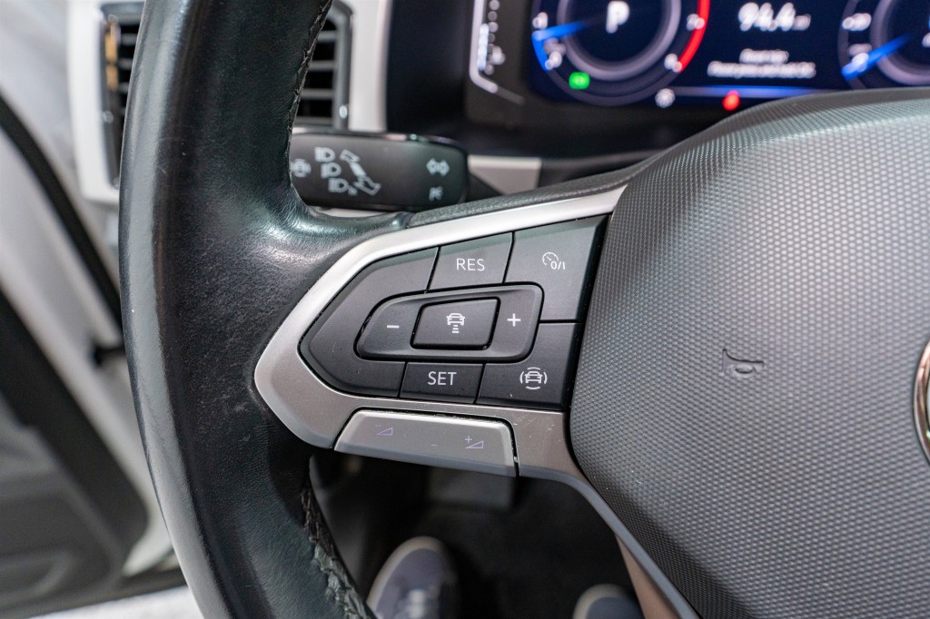 2021 Volkswagen Atlas Image 26