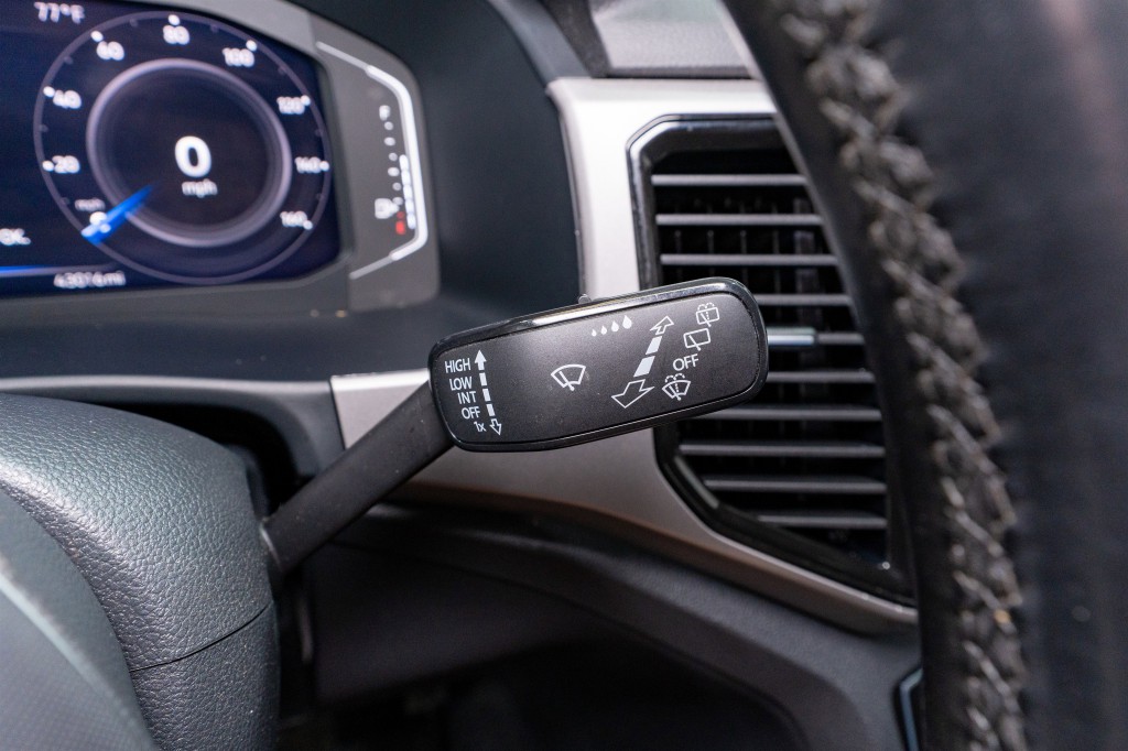 2021 Volkswagen Atlas Image 27