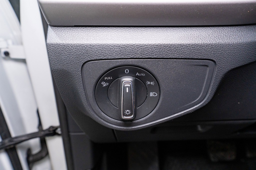 2021 Volkswagen Atlas Image 29