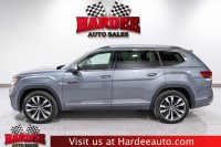 Image for 2021 Volkswagen Atlas 3.6L V6 SEL Premium R-Line ID: 7432412