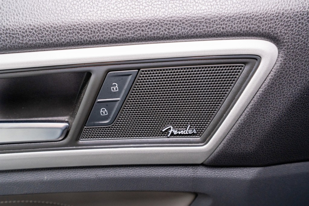 2021 Volkswagen Atlas Image 14
