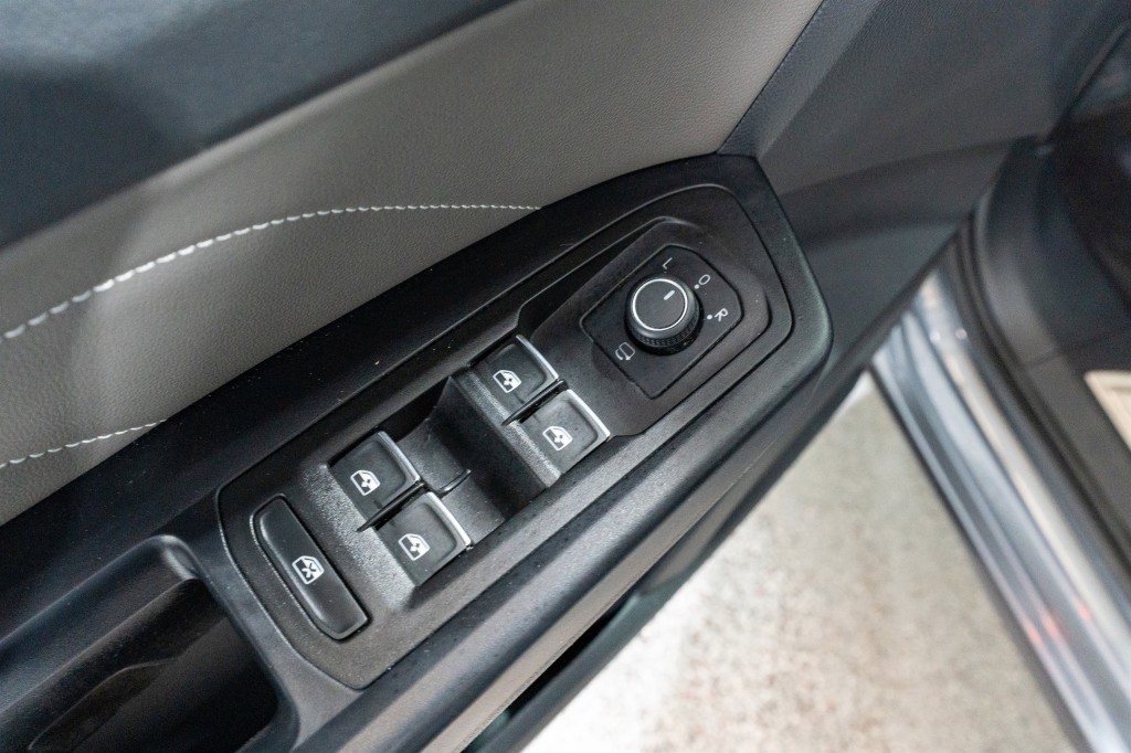 2021 Volkswagen Atlas Image 15