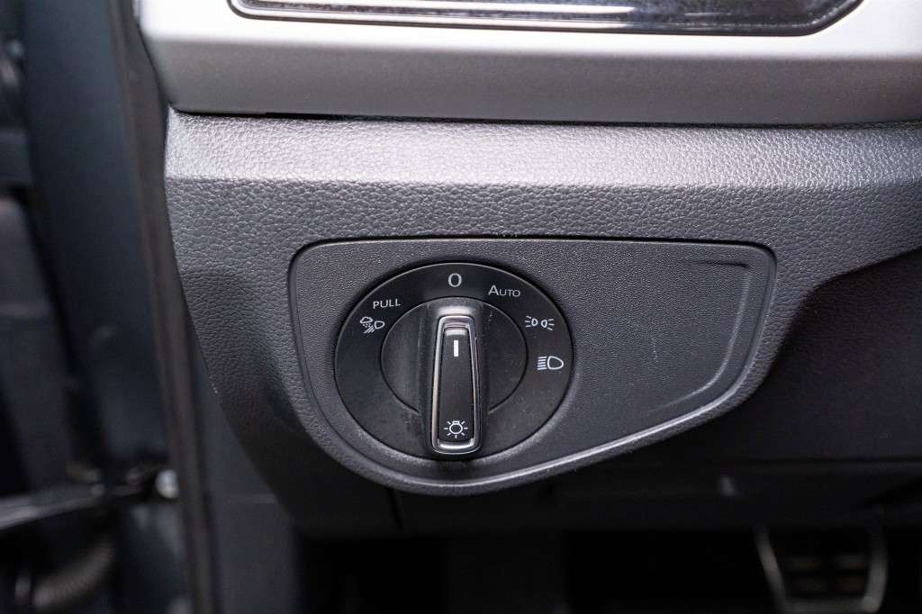 2021 Volkswagen Atlas Image 31