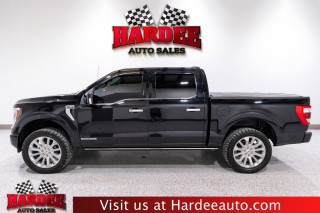 Image for 2021 Ford F-150 Limited ID: 7432414