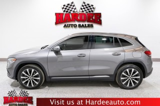 Image for 2022 Mercedes-Benz GLA-Class GLA 250 ID: 7432417