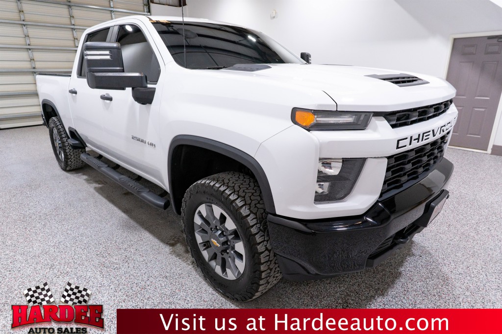 2022 Chevrolet Silverado 1500 Image 6