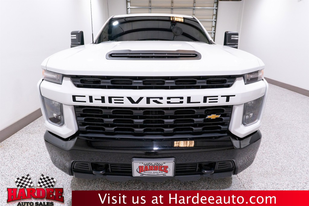 2022 Chevrolet Silverado 1500 Image 7