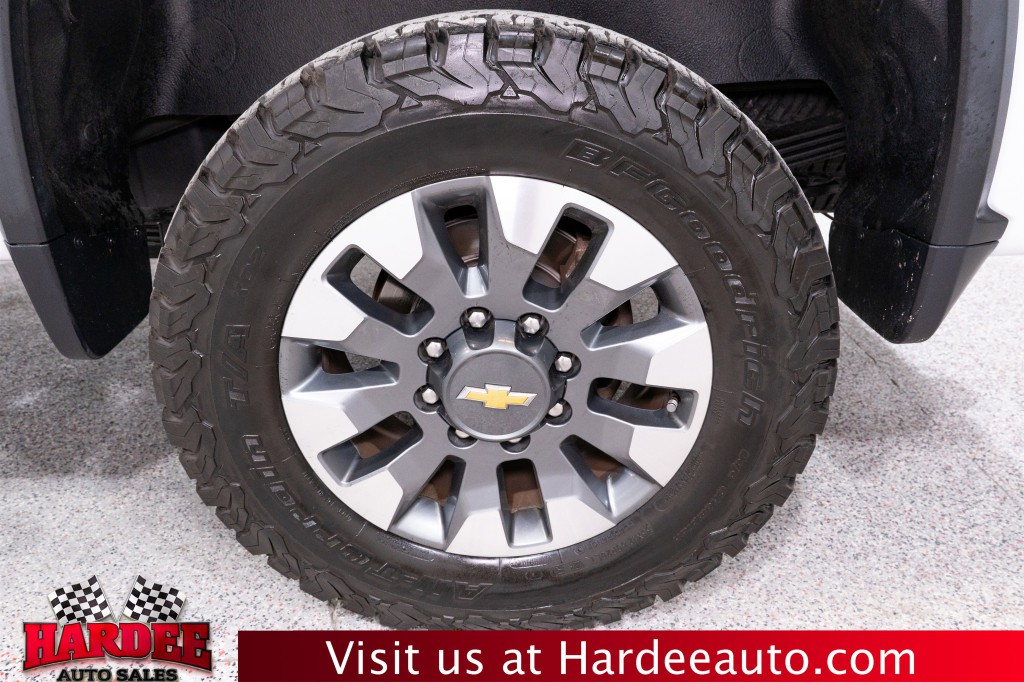 2022 Chevrolet Silverado 1500 Image 10