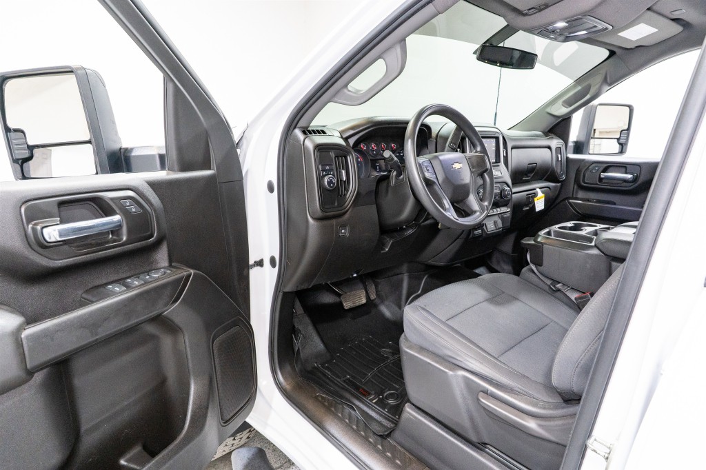 2022 Chevrolet Silverado 1500 Image 14